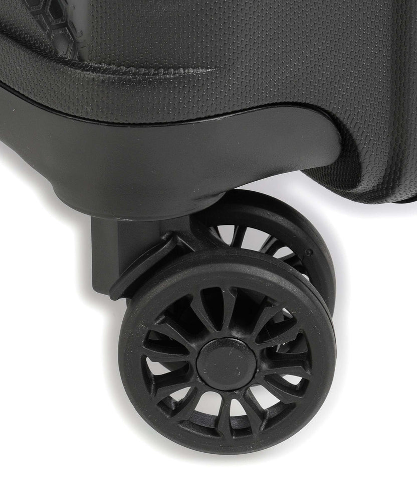 Epic Phantom SL Spinner (4 wheels) black