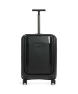 Epic Phantom SL Fastback Kufr se 4 kolečky black