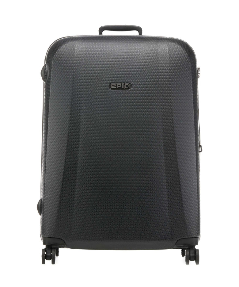 Epic Gto 5.0 Spinner (4 wheels) frozen black