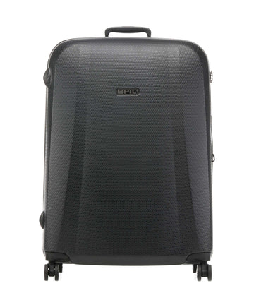 Epic Gto 5.0 Kufr se 4 kolečky frozen black