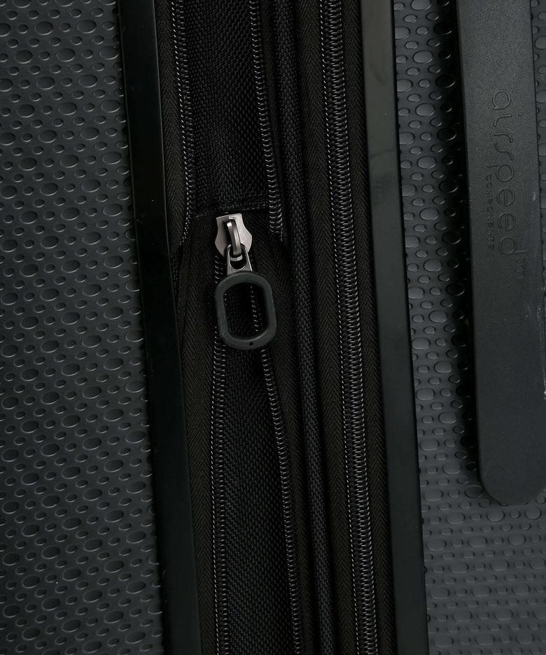 Epic Gto 5.0 Spinner (4 wheels) frozen black