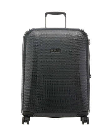 Epic Gto 5.0 Kufr se 4 kolečky frozen black