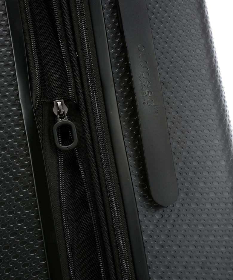 Epic Gto 5.0 Spinner (4 wheels) frozen black