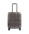 Epic Crate Reflex Spinner (4 wheels) charcoal black