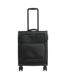 Epic Dynamo 4X Kufr se 4 kolečky black