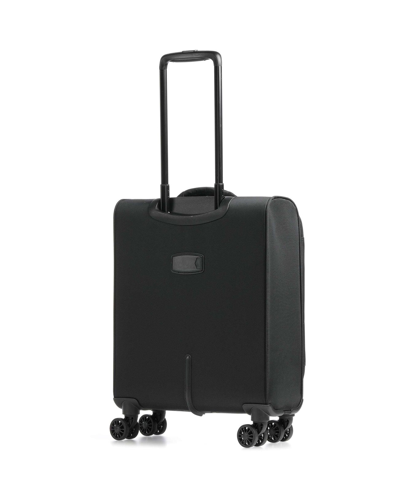 Epic Dynamo 4X Spinner (4 wheels) black