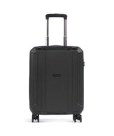Epic Airwave Neo Kufr se 4 kolečky star black