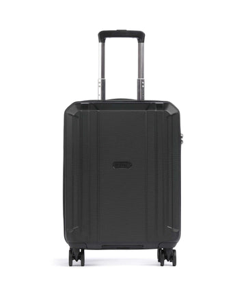 Epic Airwave Neo Kufr se 4 kolečky star black
