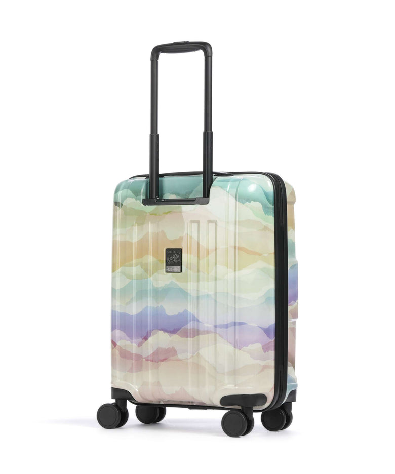 Epic Crate EX Wildlife Spinner (4 wheels) earth bound
