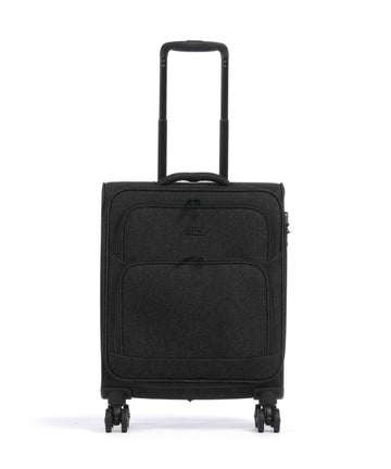 Epic Dynamo 4X Kufr se 4 kolečky denim black