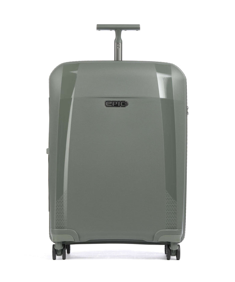 Epic Phantom SL Spinner (4 wheels) ivy green