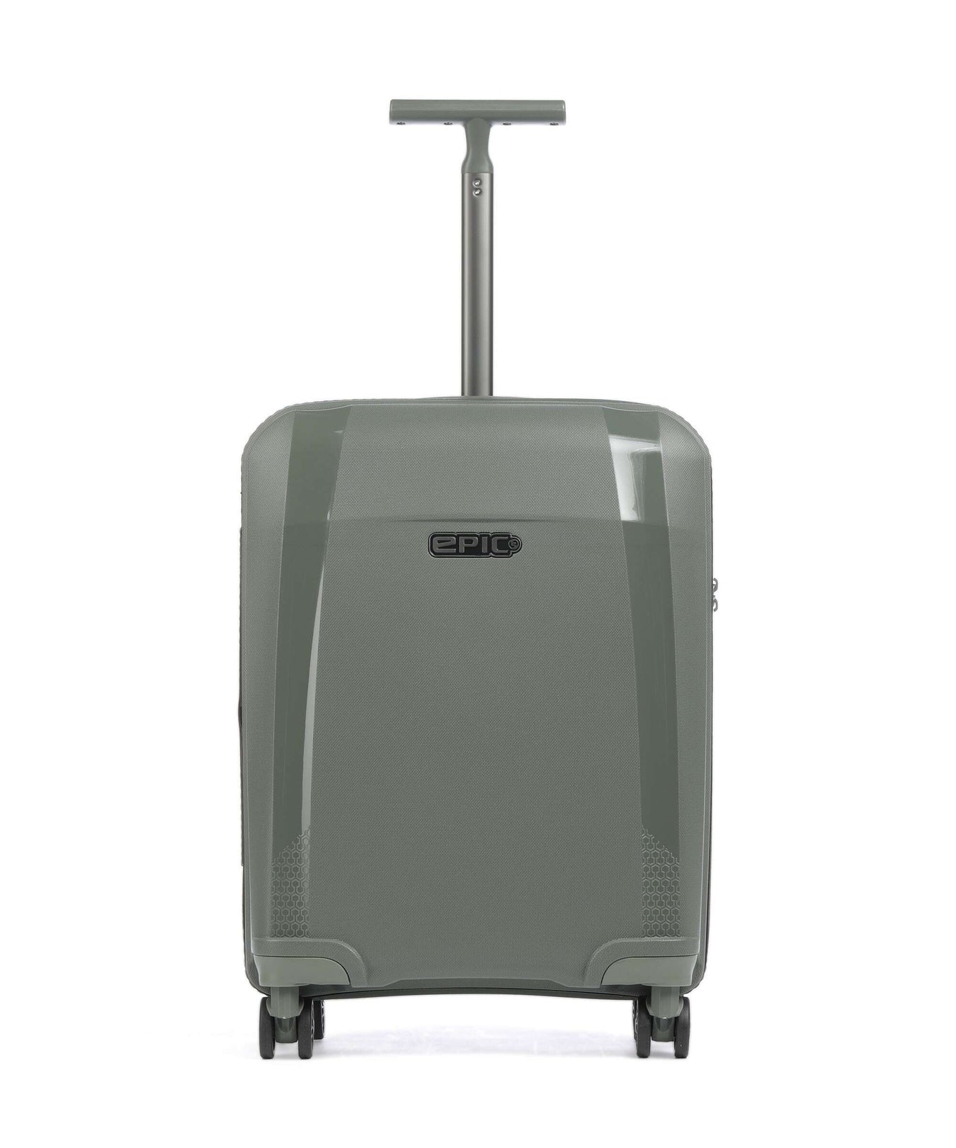 Epic Phantom SL Spinner (4 wheels) ivy green