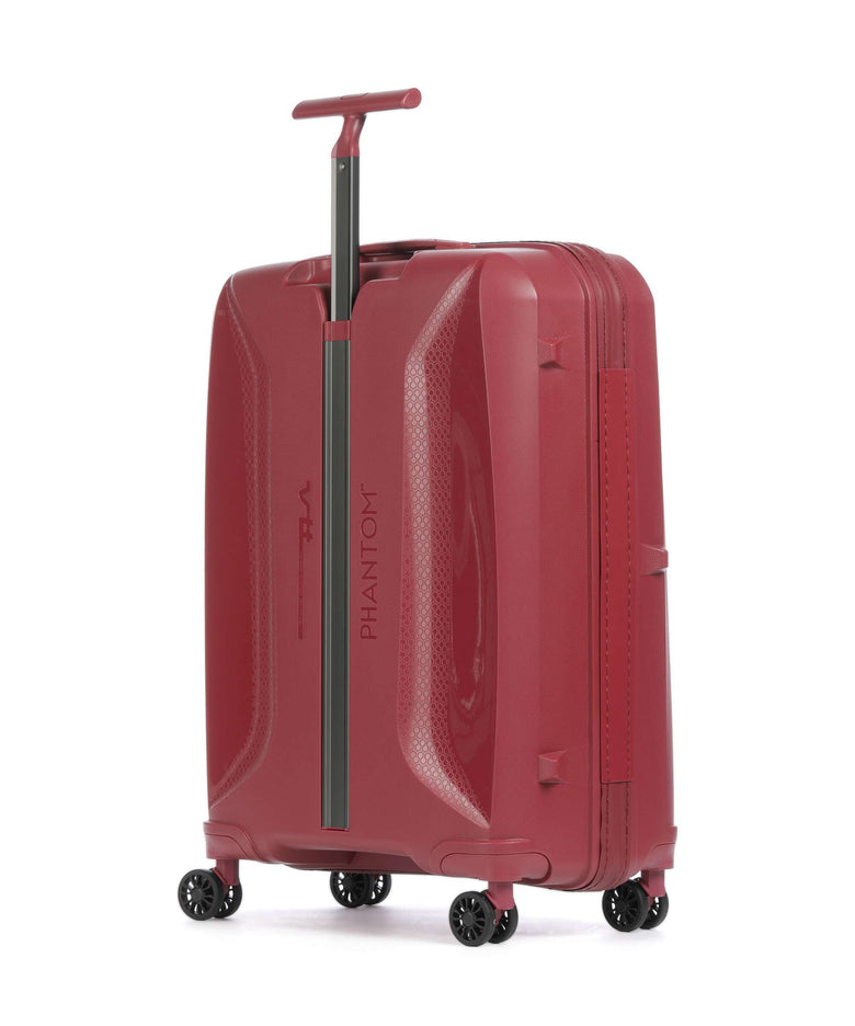 Epic Phantom SL Spinner (4 wheels) hibiscous red