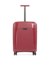 Epic Phantom SL Kufr se 4 kolečky hibiscous red