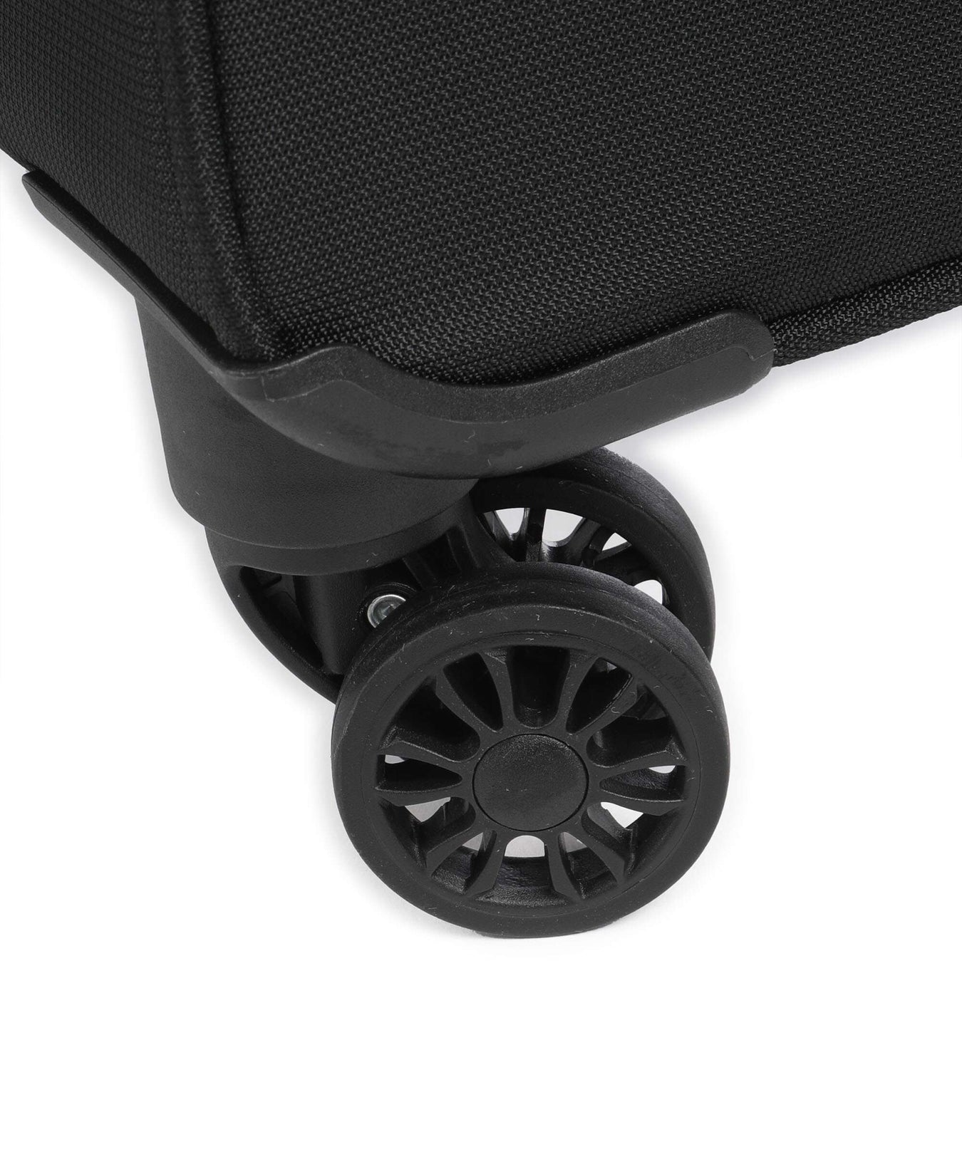 Epic Jupiter Spinner (4 wheels) black