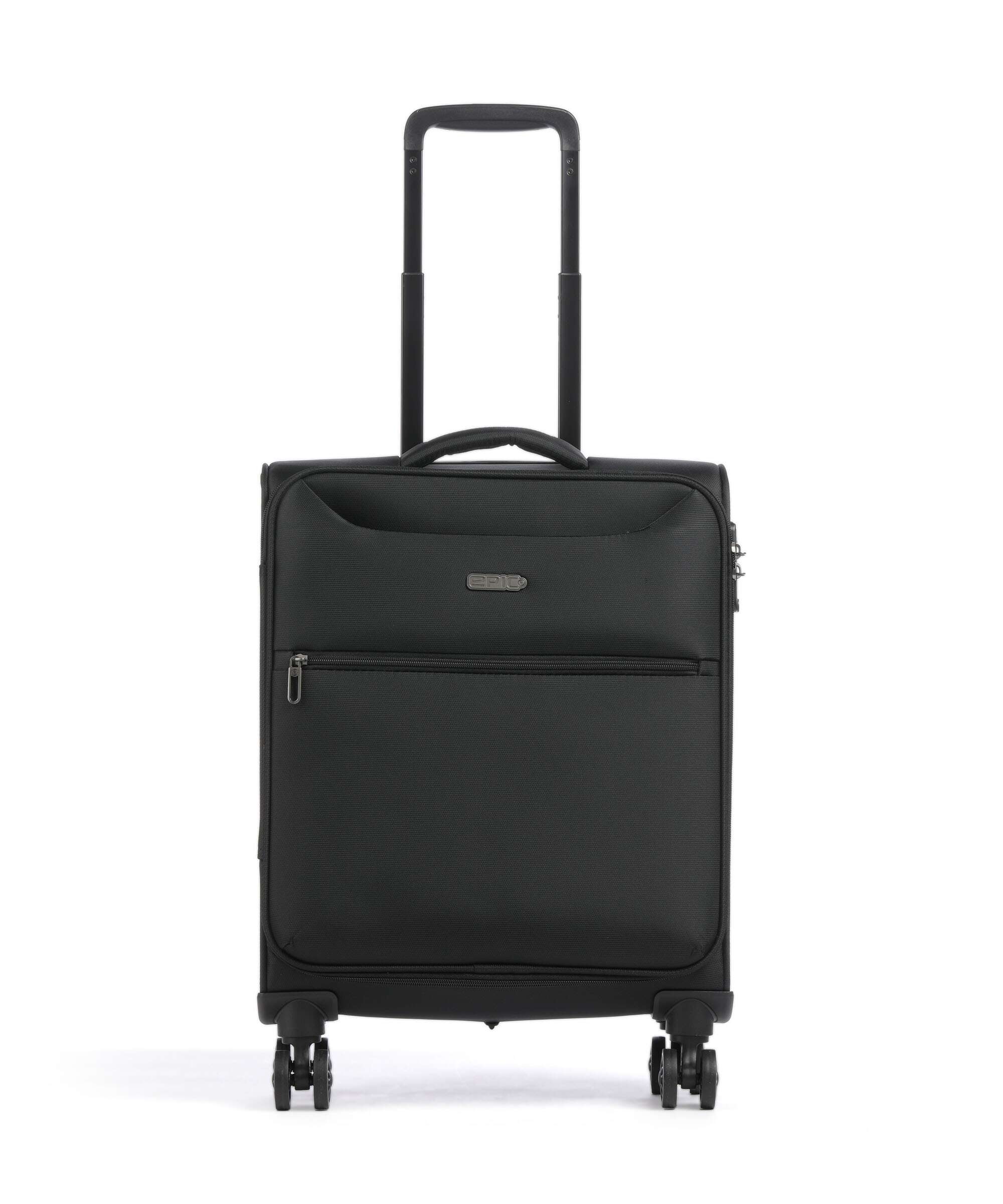 Epic Jupiter Spinner (4 wheels) black