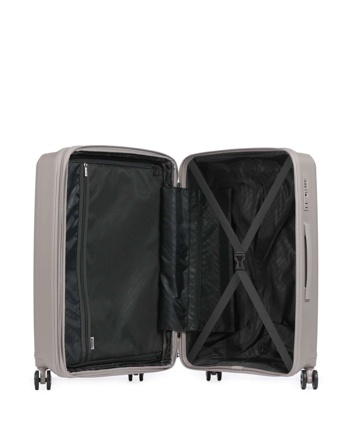 Epic Halo Spinner (4 wheels) eternal nature