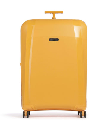 Epic Phantom SL Kufr se 4 kolečky canary yellow