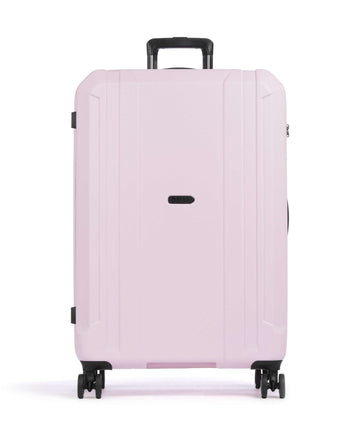 Epic Airwave Neo Kufr se 4 kolečky sweet pink