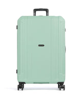 Epic Airwave Neo Kufr se 4 kolečky apple green