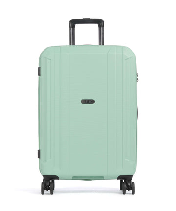 Epic Airwave Neo Kufr se 4 kolečky apple green