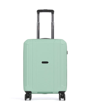 Epic Airwave Neo Kufr se 4 kolečky apple green