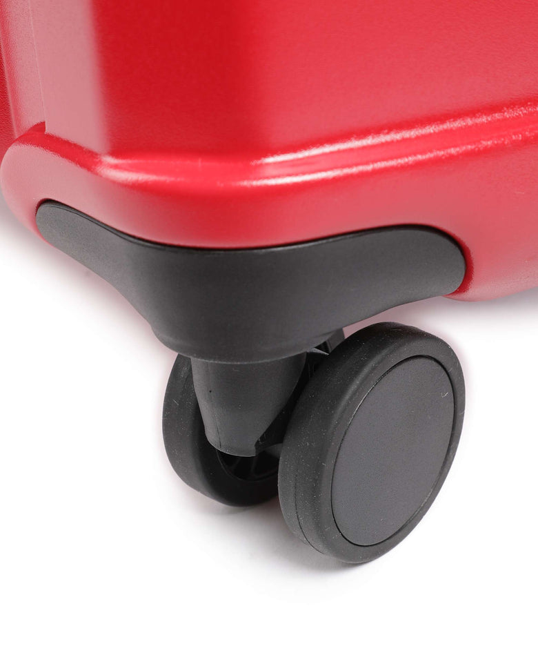 Epic Crate EX Wildlife Spinner (4 wheels) red sunrise
