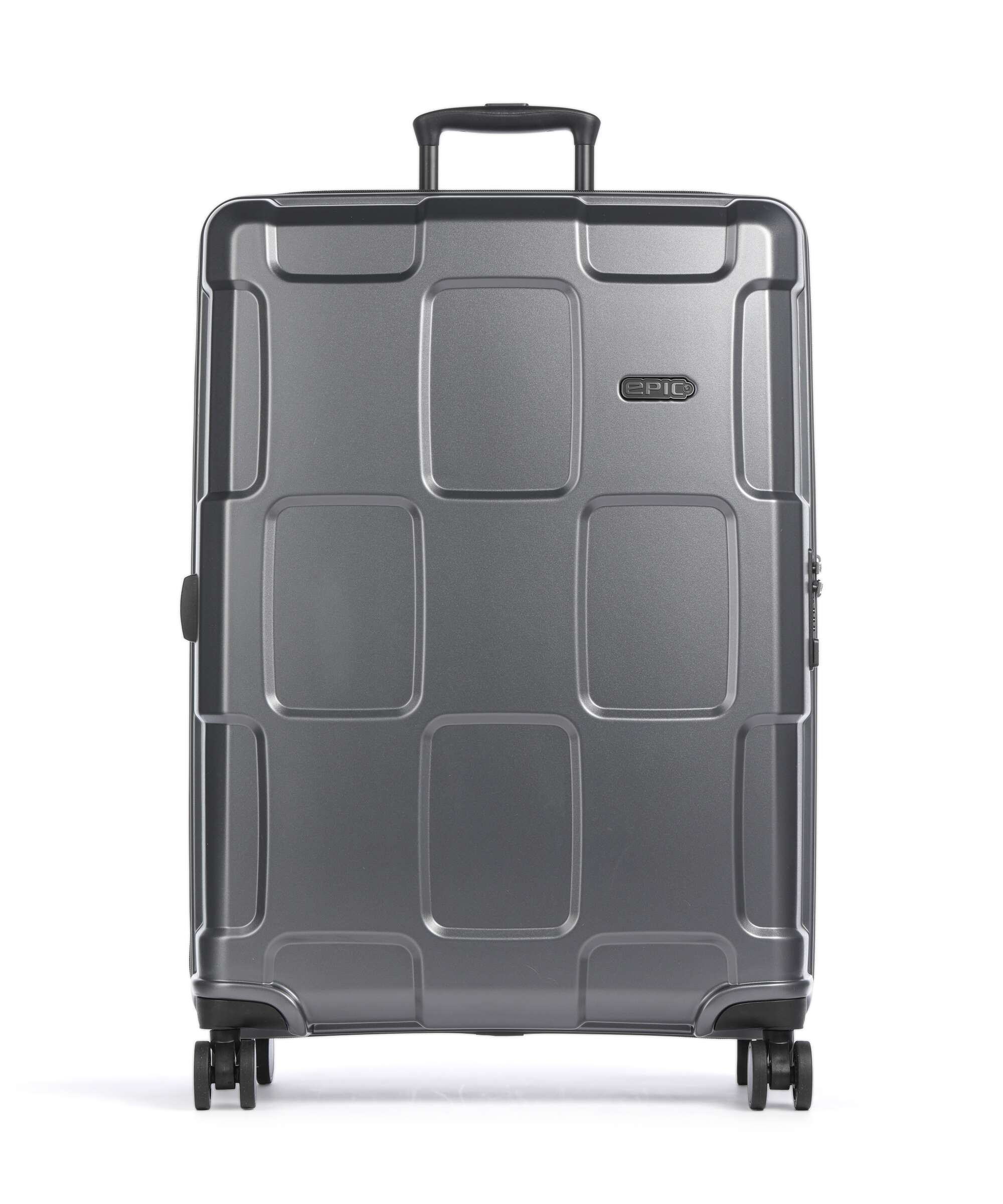 Epic Crate Solids Spinner (4 wheels) stealthgrey