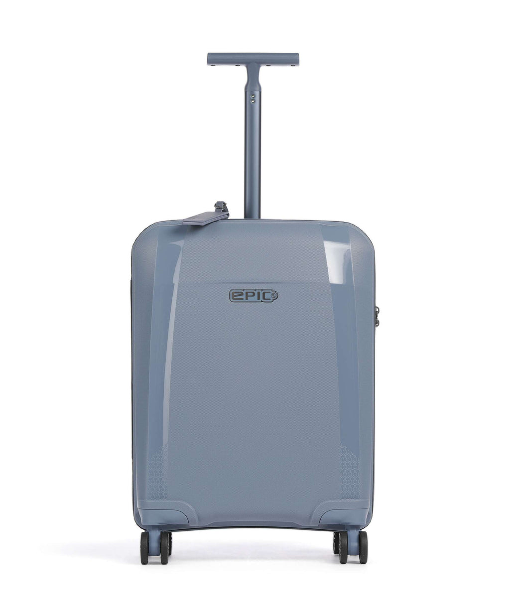 Epic Phantom SL Spinner (4 wheels) sky blue