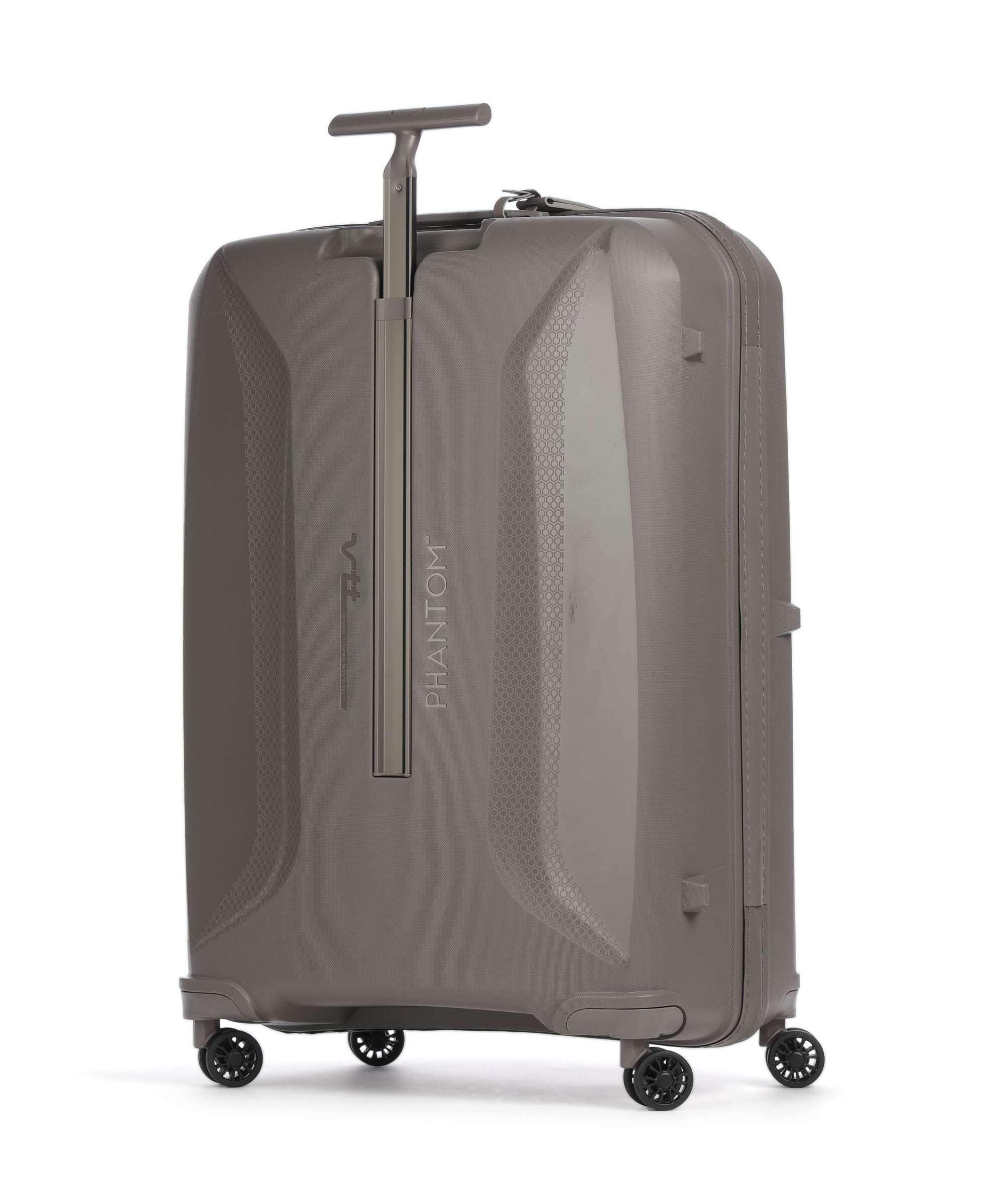 Epic Phantom SL Spinner (4 wheels) studio clay