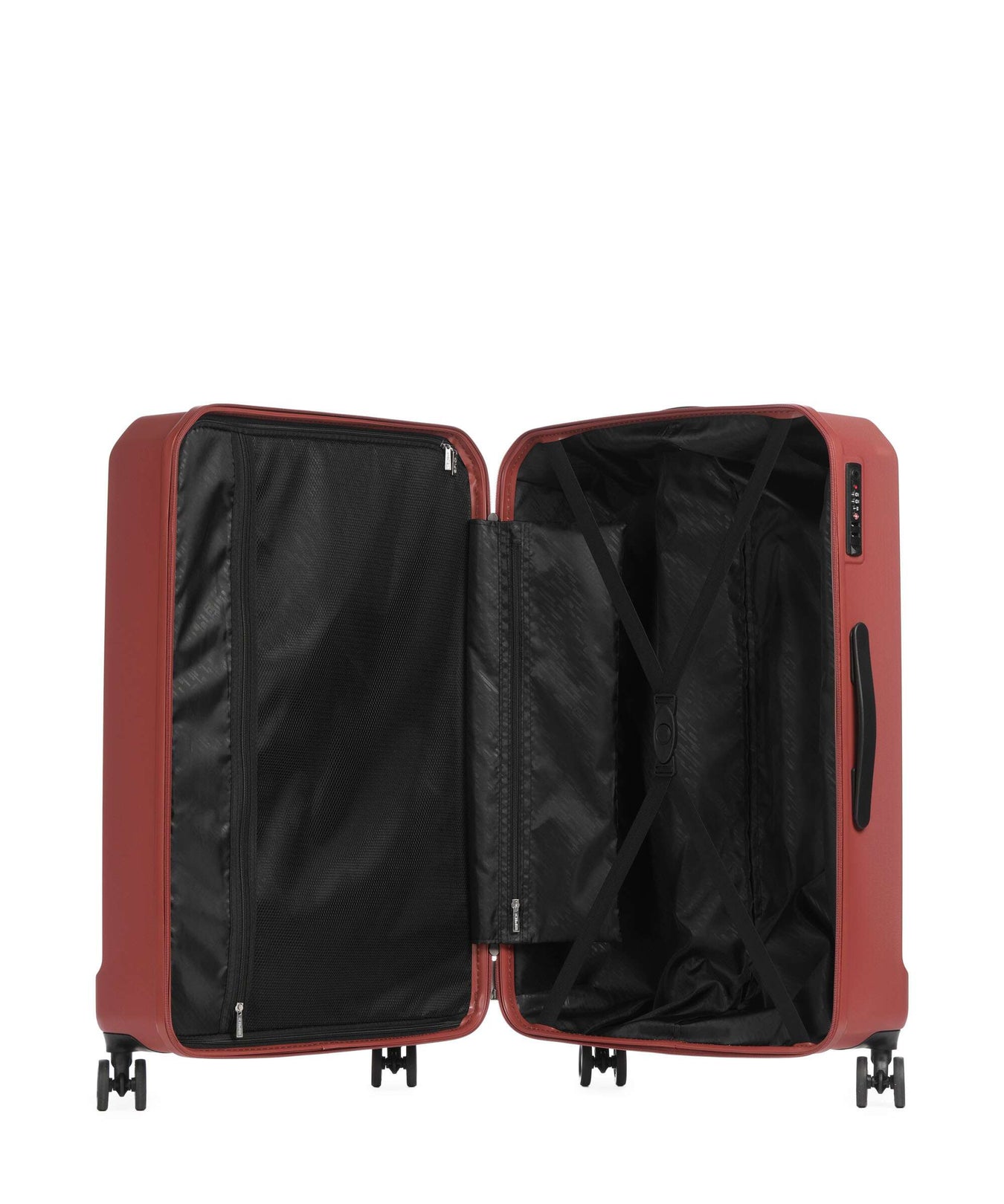 Epic Airwave Neo Spinner (4 wheels) terrakotta rose