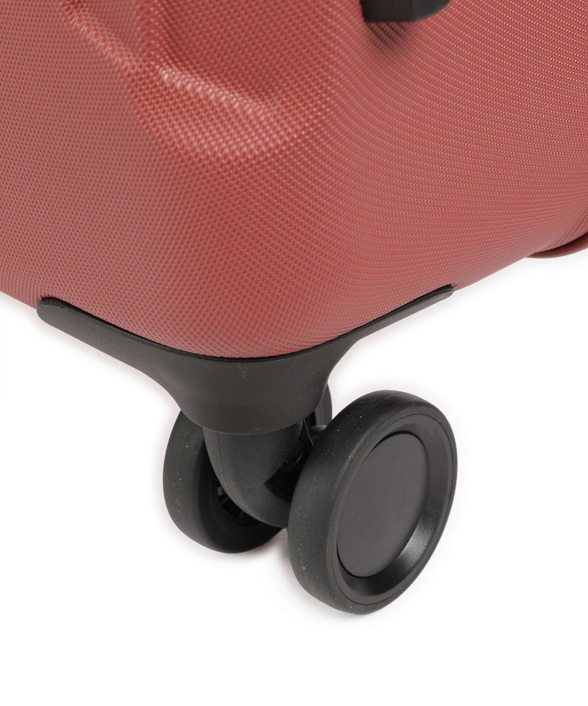 Epic Airwave Neo Spinner (4 wheels) terrakotta rose