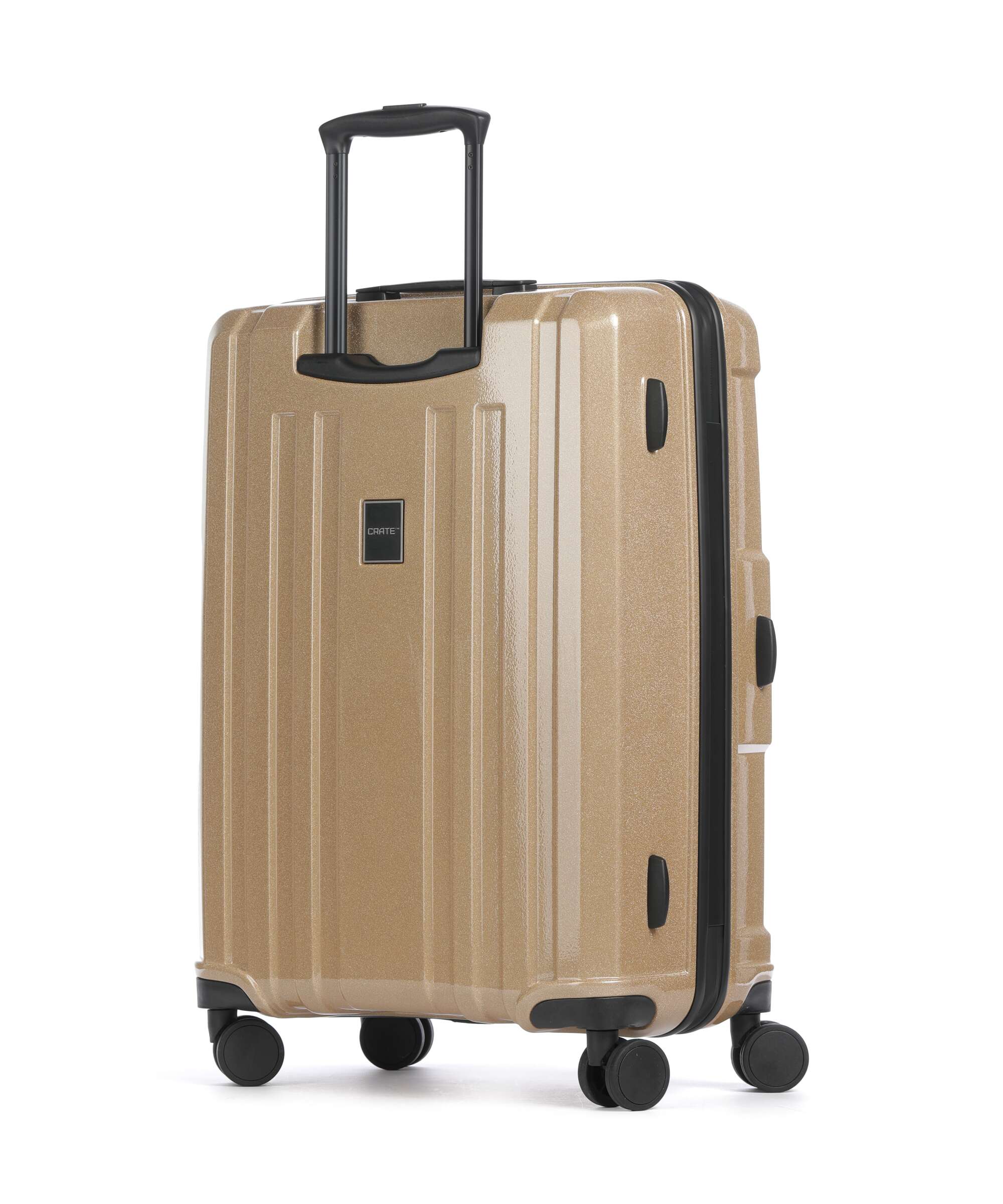 Epic Crate Reflex Spinner (4 wheels) gold