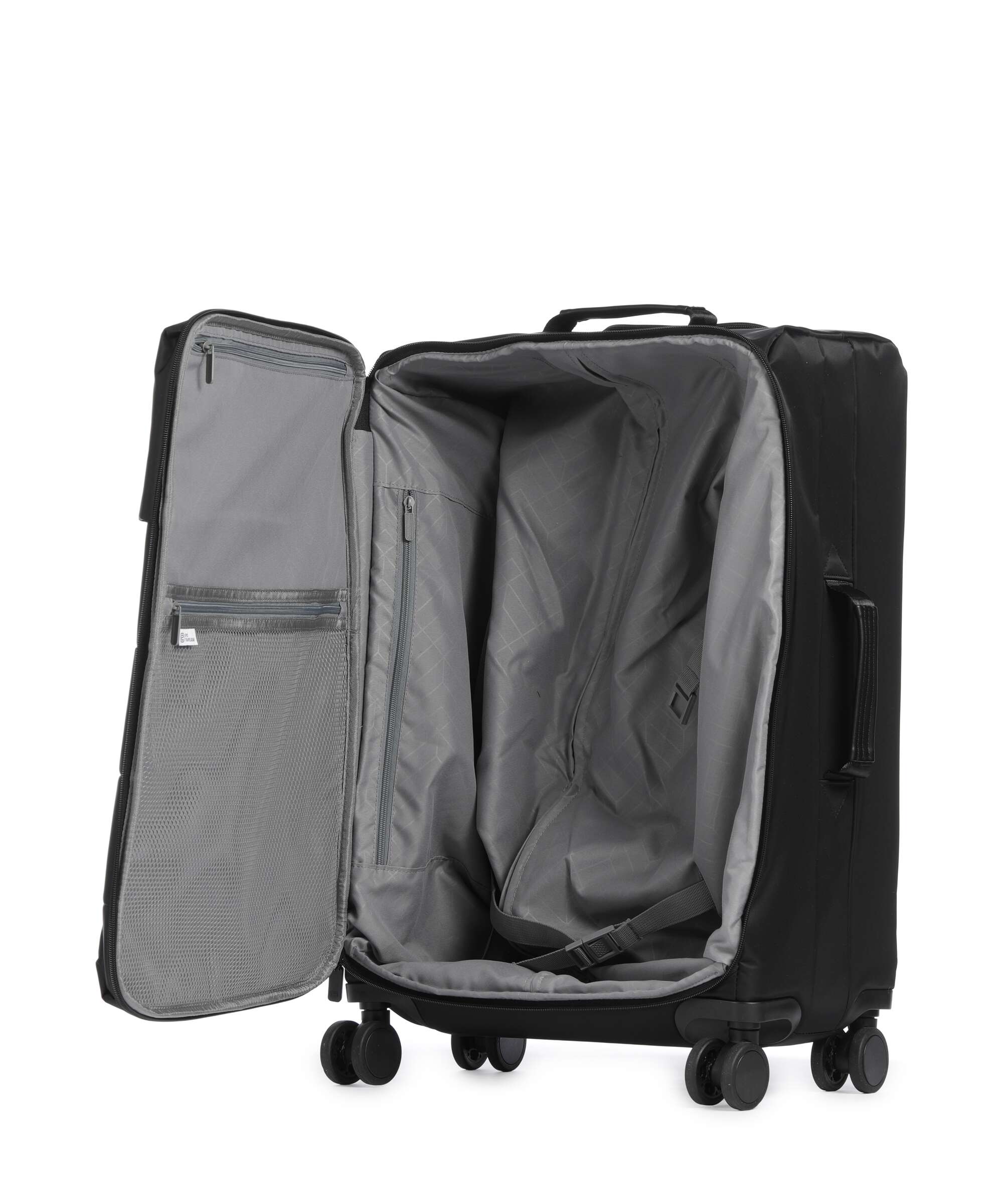 Epic Orbit Spinner (4 wheels) black