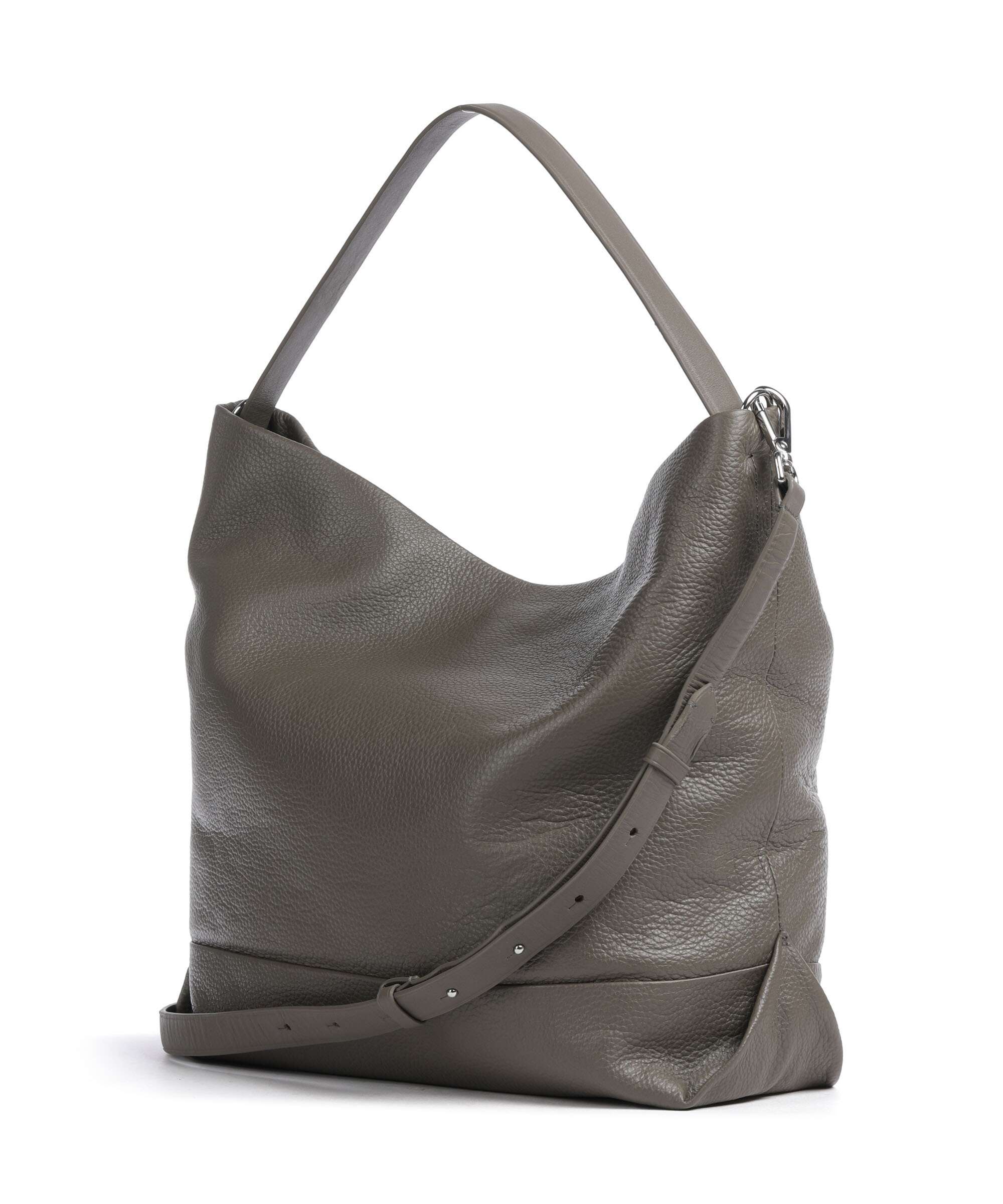Tiger of Sweden Cesano Hobo bag october sage