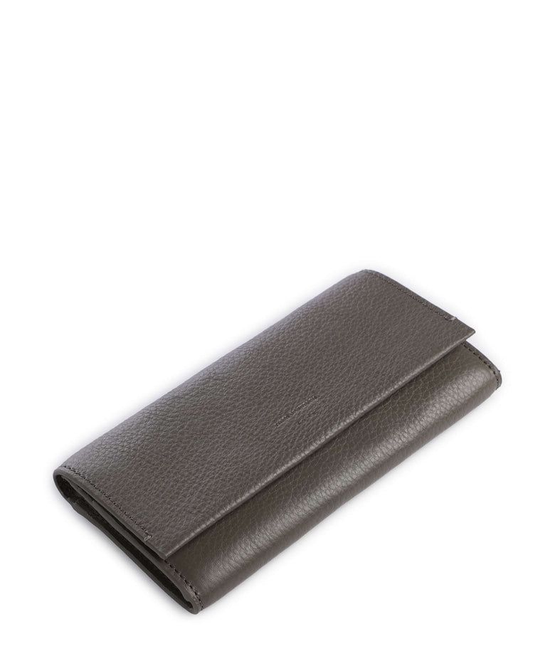 Tiger of Sweden Maglia Wallet october sage