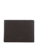 Tiger of Sweden Wivalius P Wallet dark brown