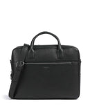 Tiger of Sweden Beridare Briefcase black