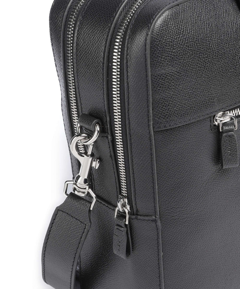 Tiger of Sweden Beridare Briefcase light ink