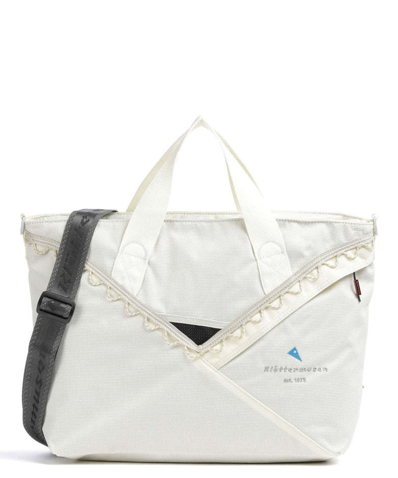 Klättermusen Nagelfar 17 Handbag snow