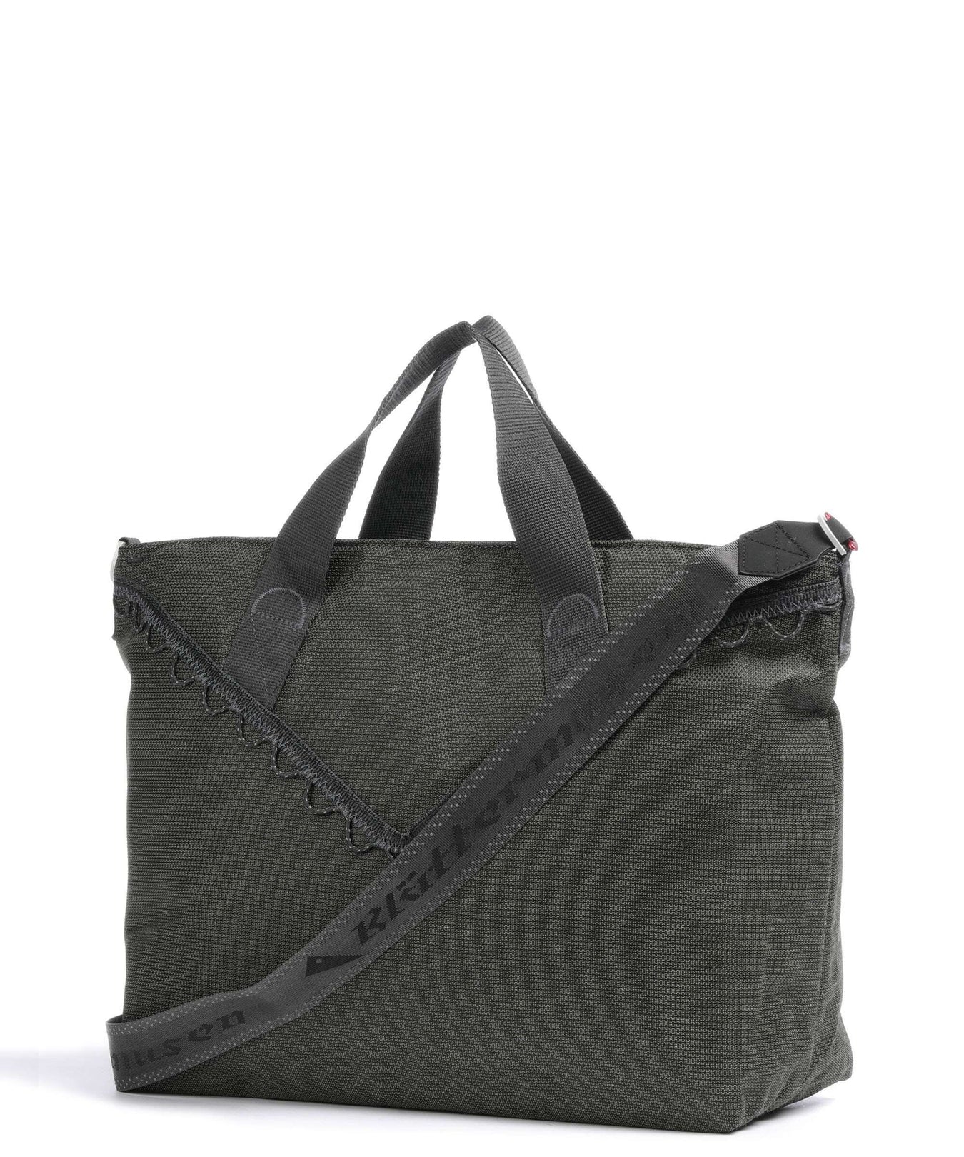 Klättermusen Nagelfar 17L Handbag raven