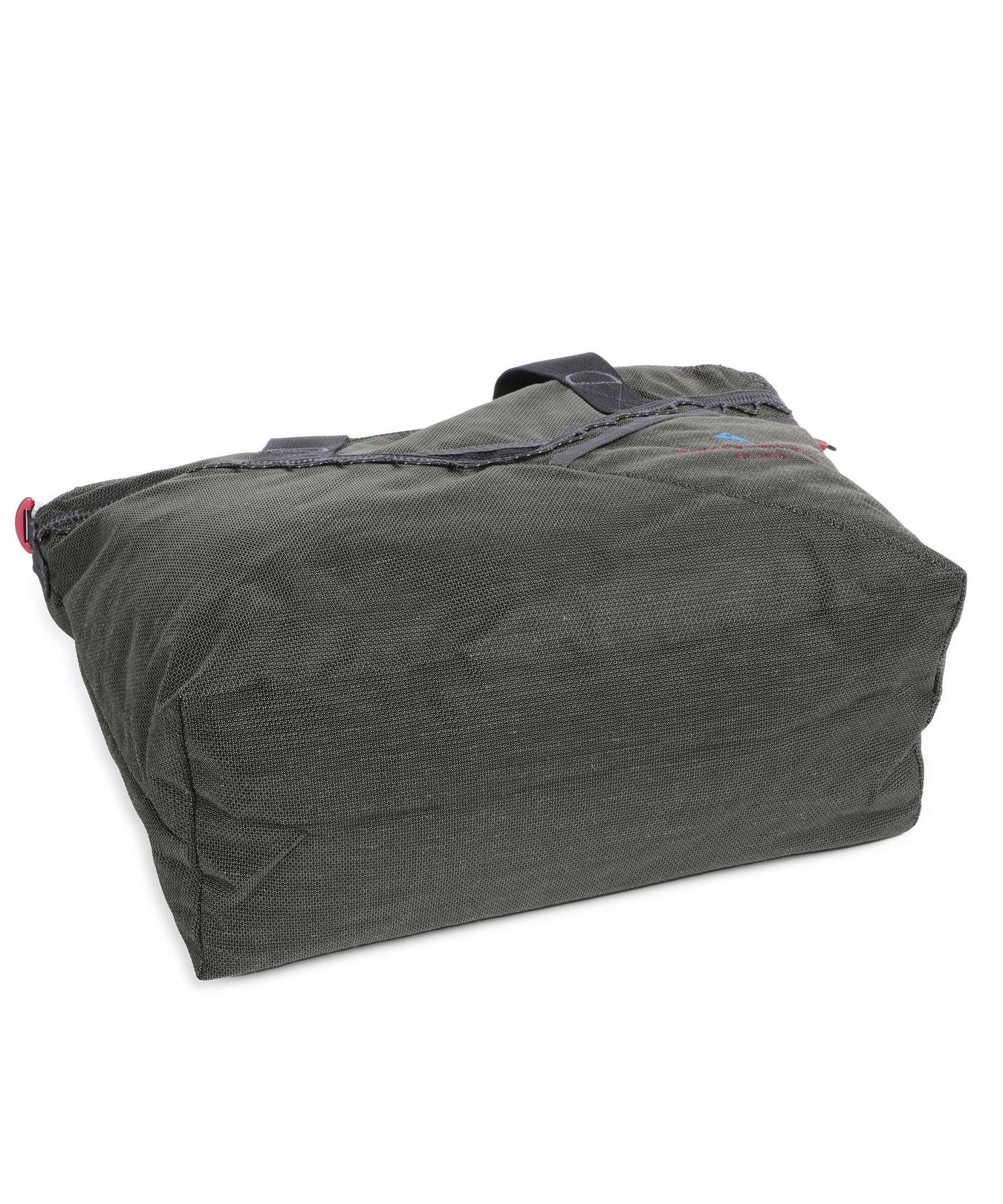 Klättermusen Nagelfar 17L Handbag raven