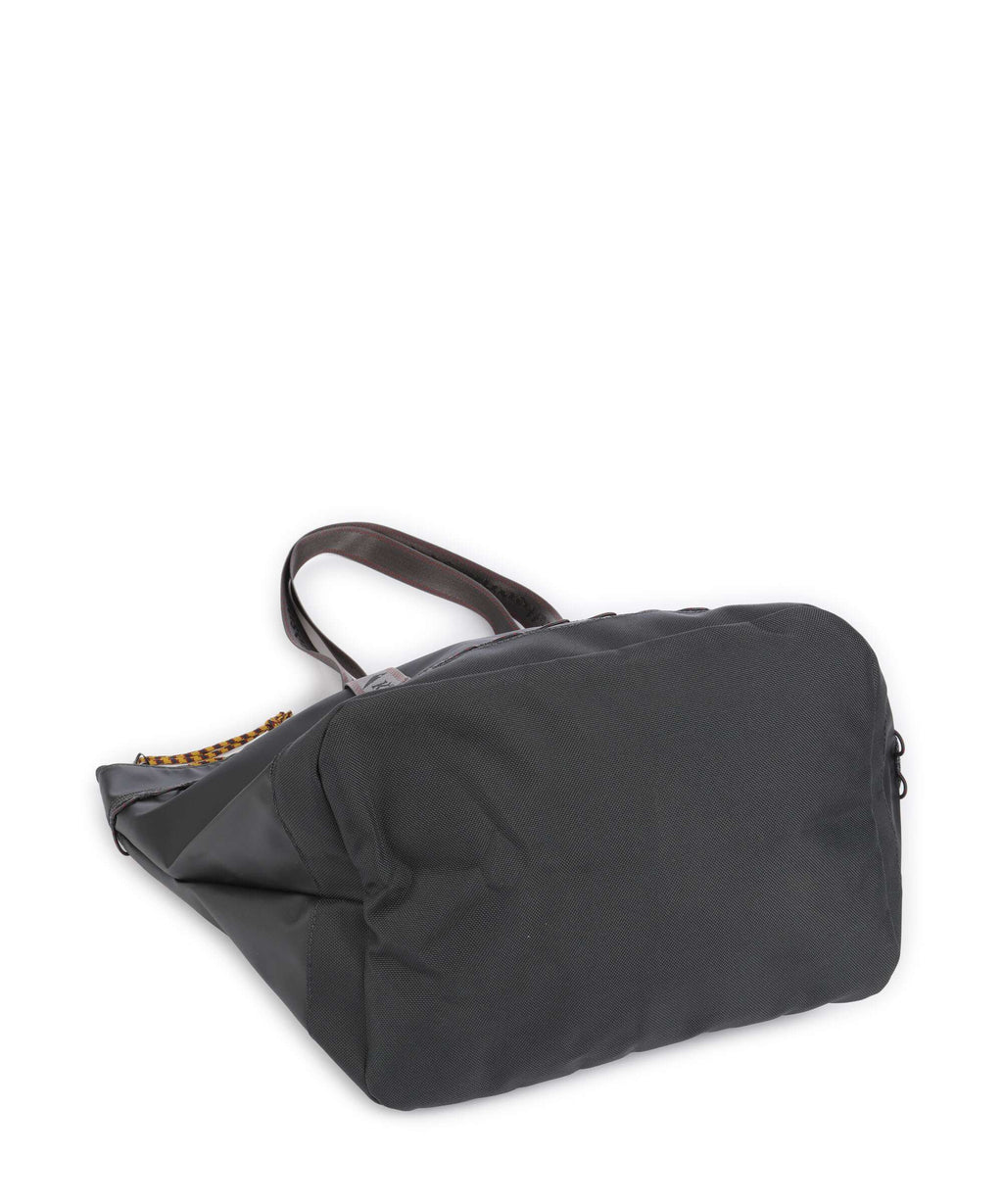 Klättermusen Eljudner 25 Tote bag raven