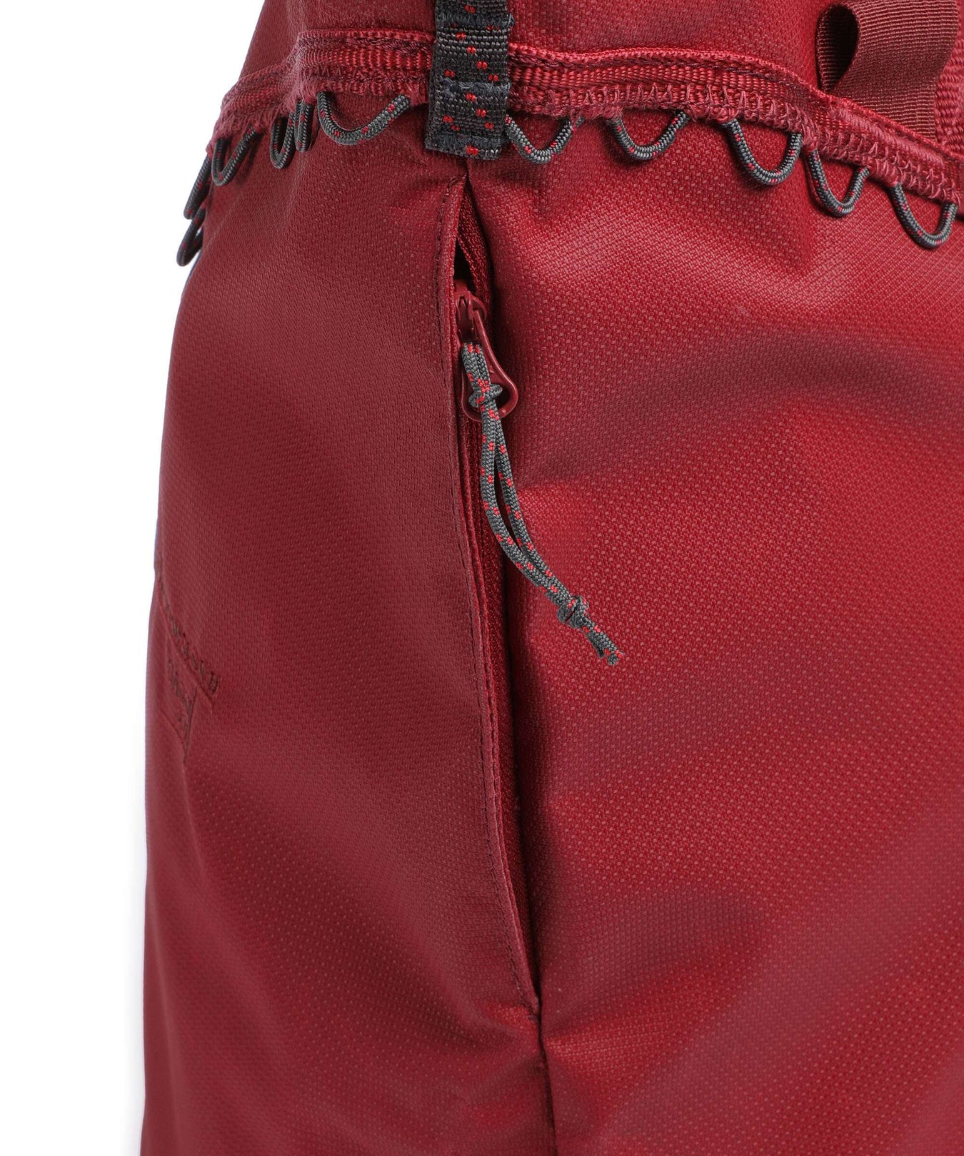 Klättermusen Baggi 22L Tote bag burnt russet