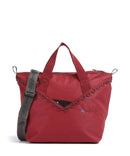 Klättermusen Bor 13L Nákupní taška burnt russet