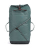 Klättermusen Ydalir 40L Weekend bag silver pine