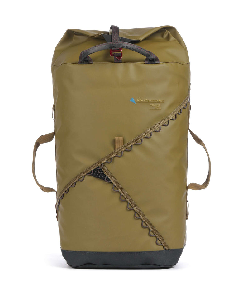 Klättermusen Ydalir 40L Weekend bag juniper green