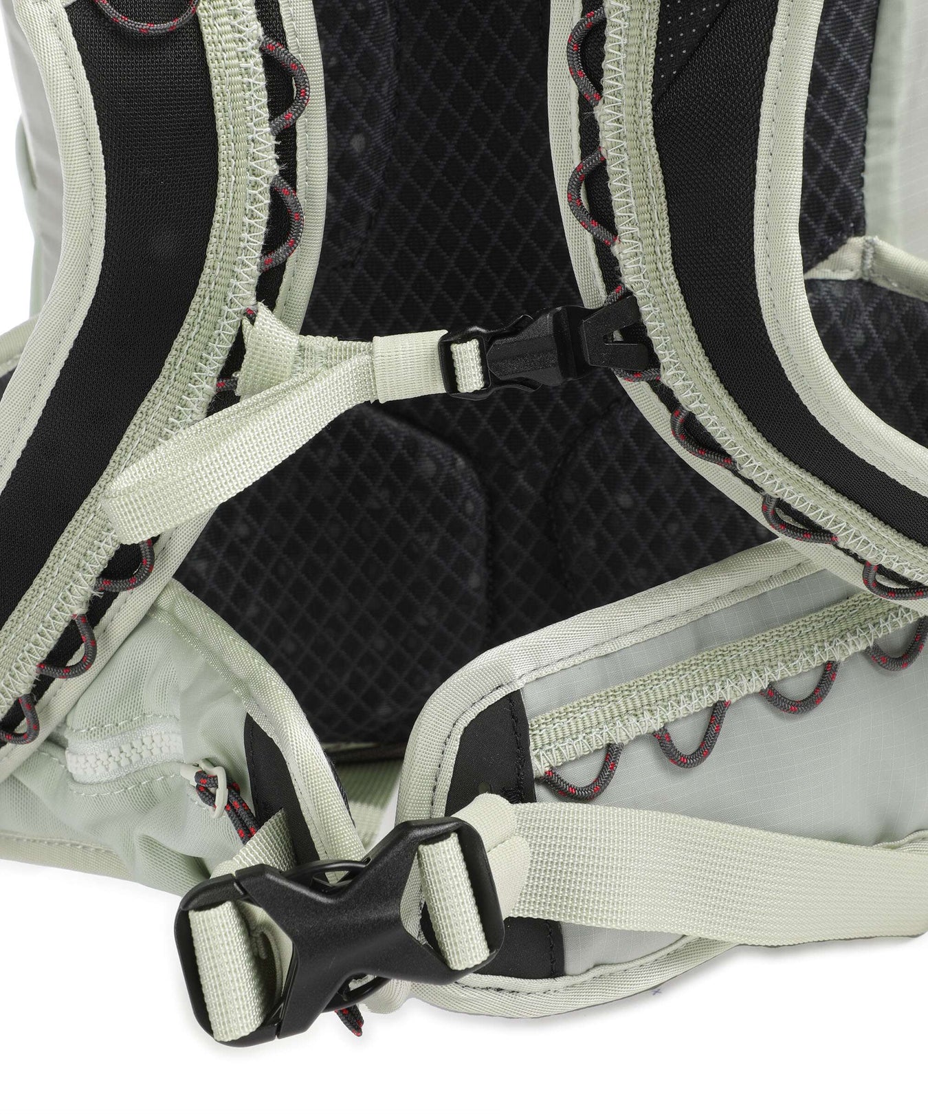 Klättermusen Gilling 26L Hiking backpack sea foam