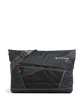Klättermusen Grid Messenger bag raven