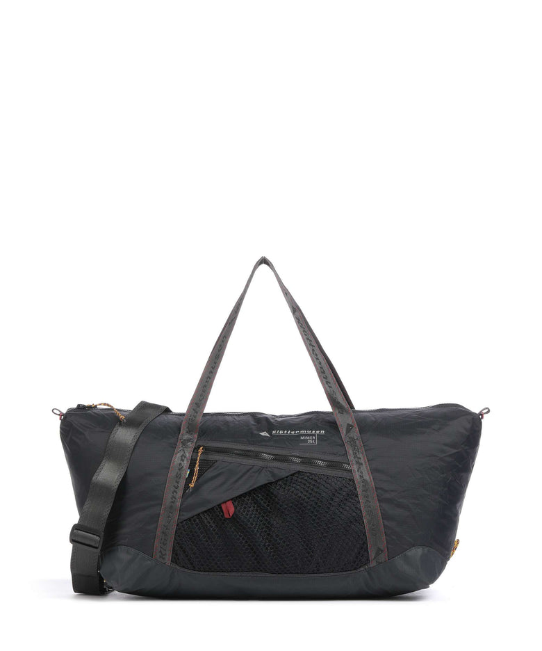 Klättermusen Mimer 25L Weekend bag raven